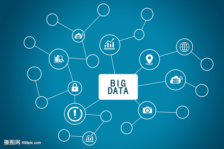 大數(shù)據(jù)時代 互聯(lián)網(wǎng)的深刻變革與未來趨勢